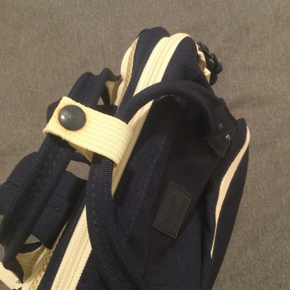anello backpack - Picture 12 of 14